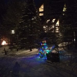 Meet your Posher, Todd